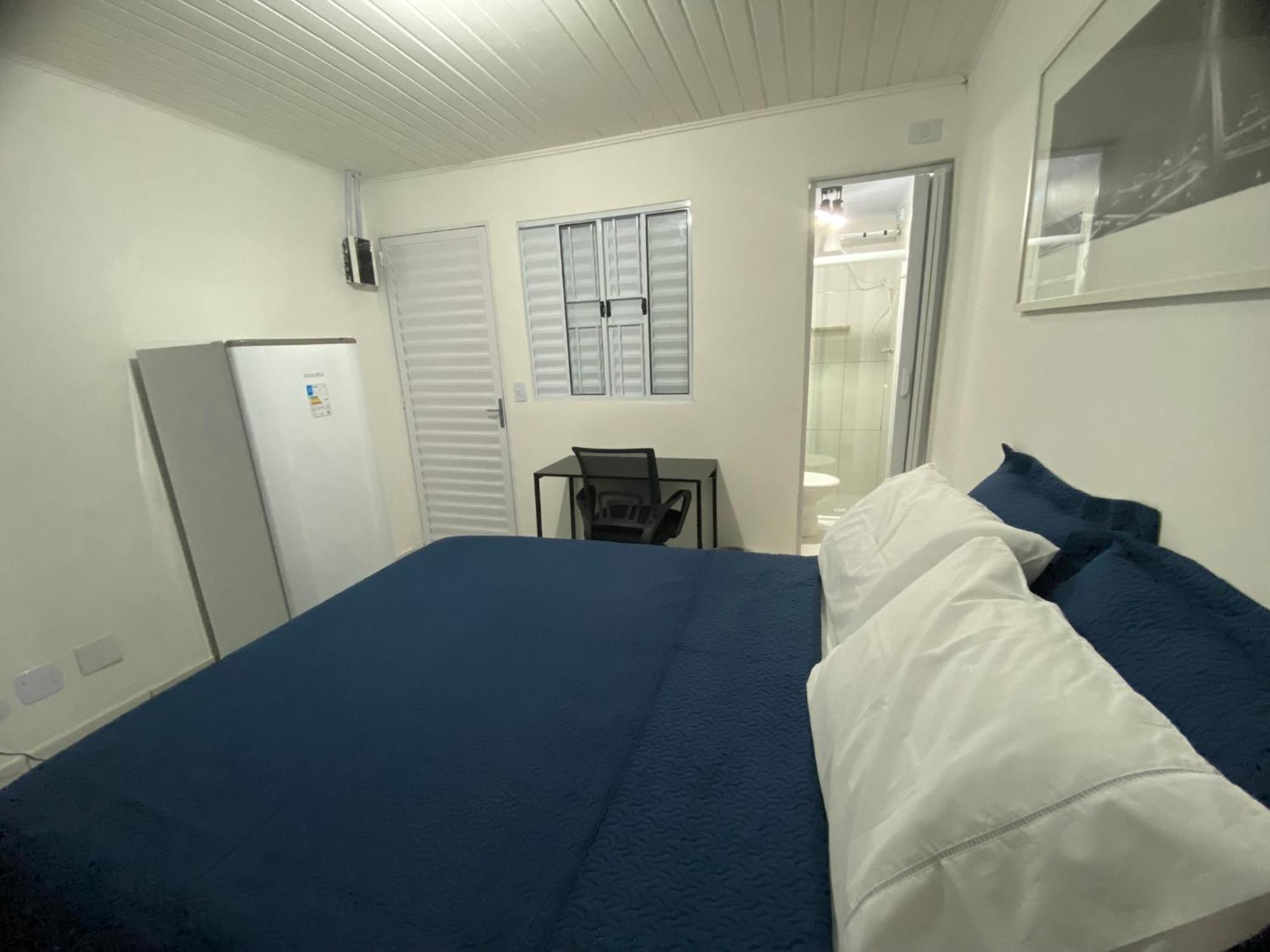 Hospedagem domiciliar Lpj Homes5
